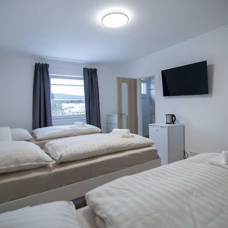 Apartman Petra Hostka  Bagian luar foto