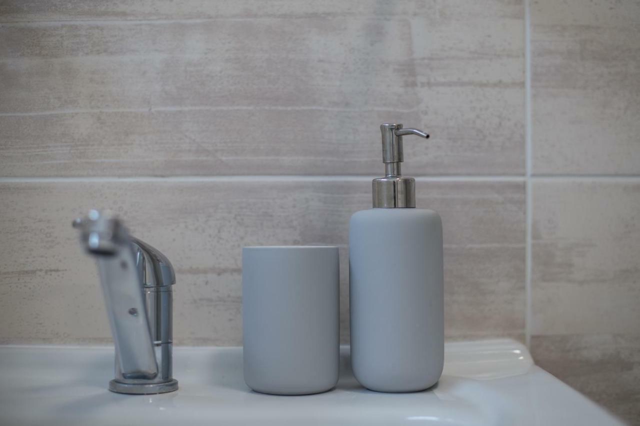 Apartman Petra Hostka  Bagian luar foto