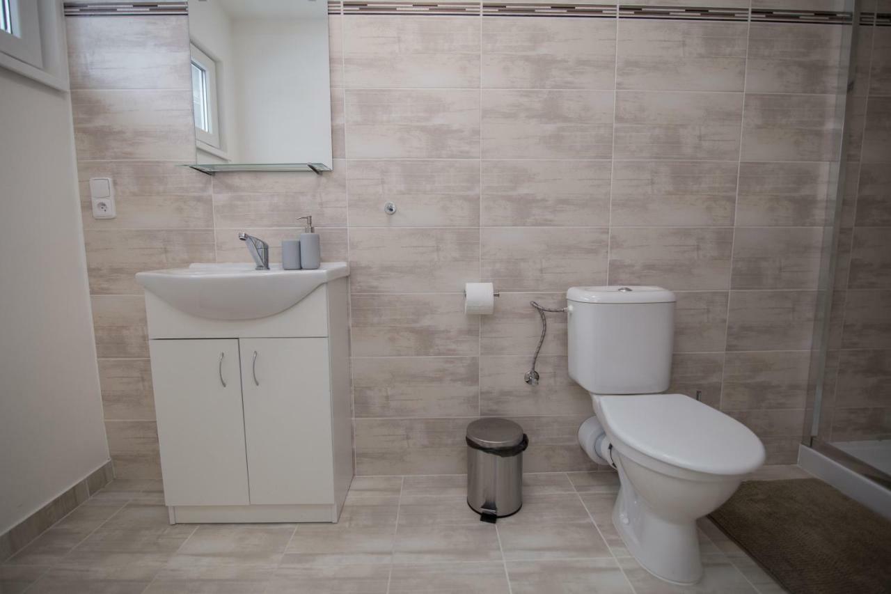 Apartman Petra Hostka  Bagian luar foto