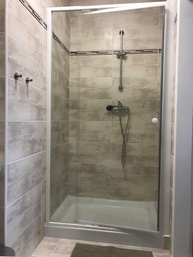 Apartman Petra Hostka  Bagian luar foto